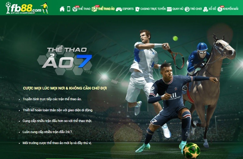 FB88 FIFA