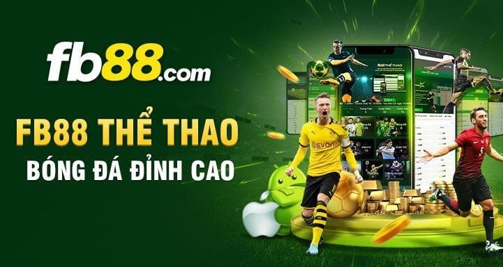 FB88 FIFA: Trở thành vô địch trong thế giới bóng đá ảo