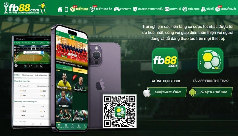 FB88 Platform