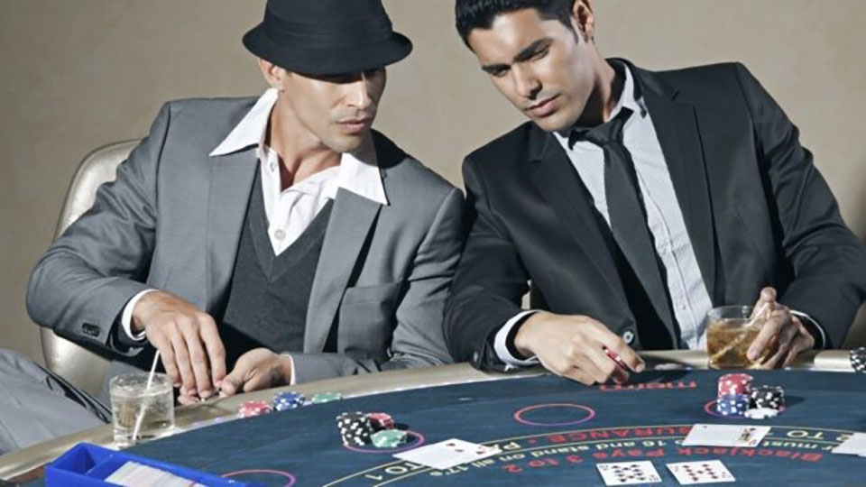blackjack