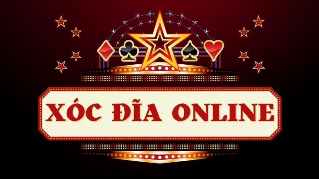 Xóc Đĩa Online là gì