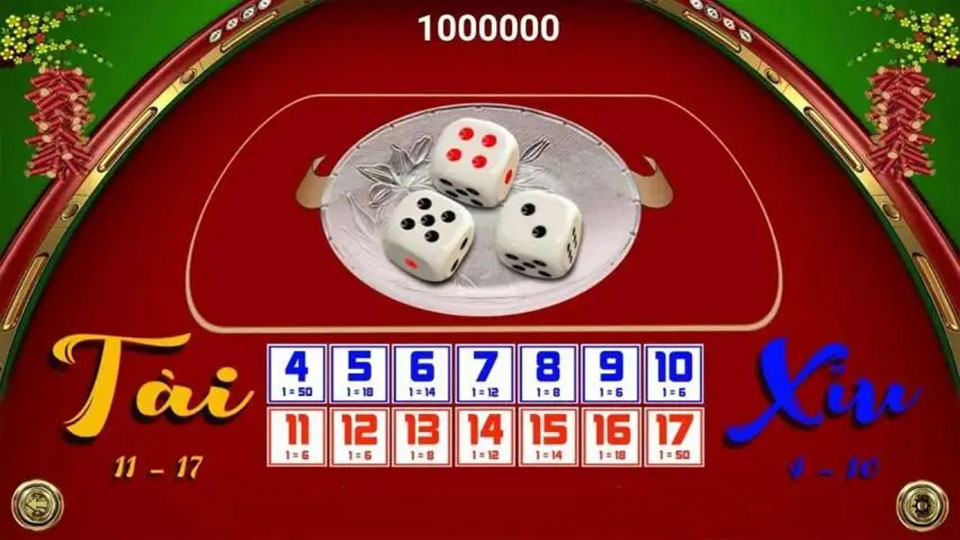 Tài Xỉu 3D vs. Tài Xỉu Thông Thường – So Sánh Ngay!