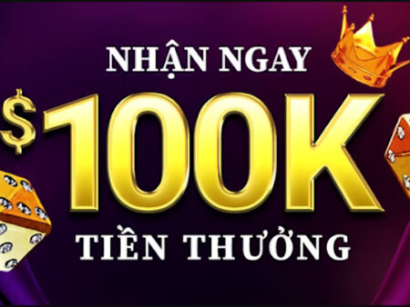 Tặng 100K khi Đăng Ký: Điều Gì Đang Chờ Đợi? Điểm Danh Những Cơ Hội!