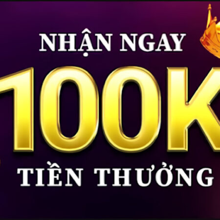 Tặng 100K khi Đăng Ký: Điều Gì Đang Chờ Đợi? Điểm Danh Những Cơ Hội!