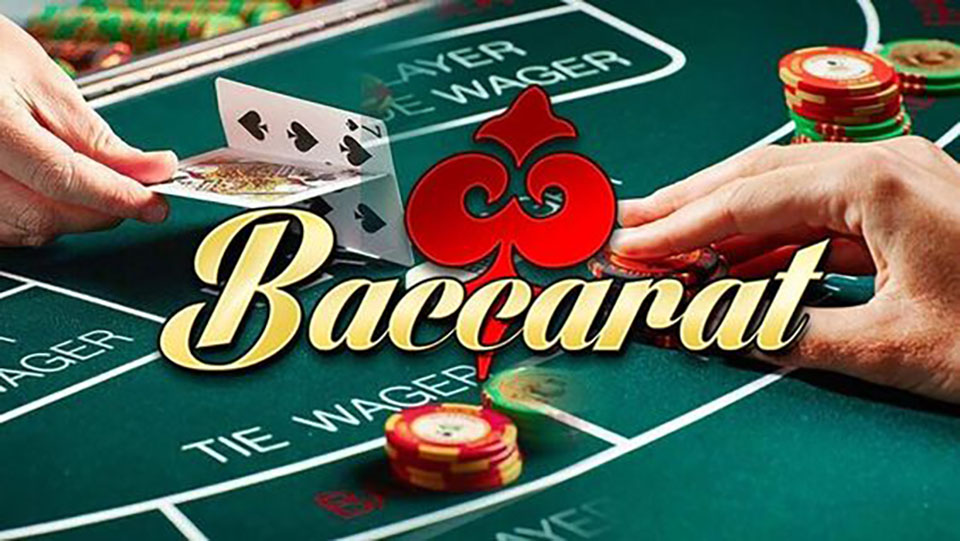 baccarat online