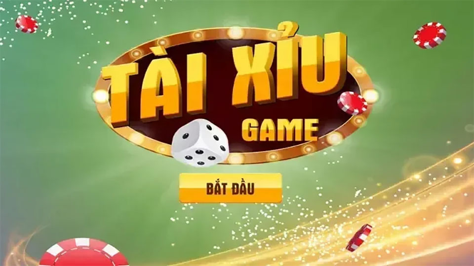 tai xiu game