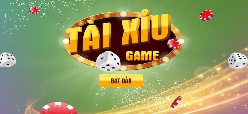 CHƠI TÀI XỈU ONLINE