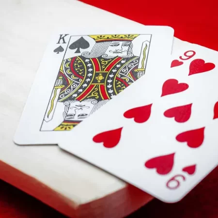 Bài baccarat bịp online 2024: Chiến thuật nhỏ, thành công lớn!
