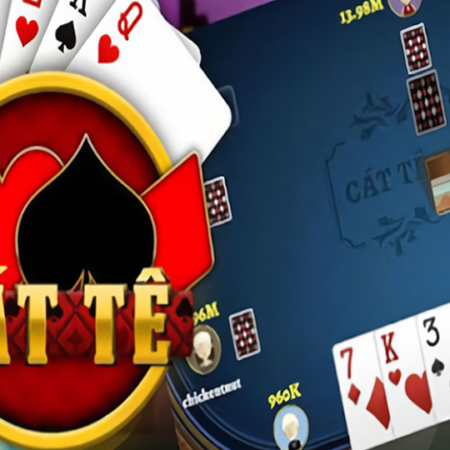 Mẹo và bí quyết chơi bài Catte online 2024 thành công!