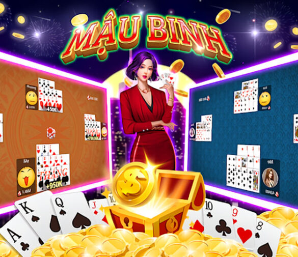 Chiến Lược Chơi Mậu Binh Online Miễn Phí Hiệu Quả 2024!