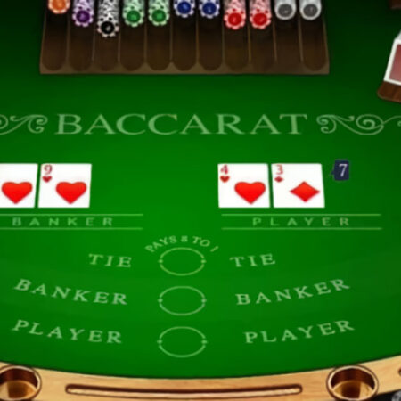 Mẹo Rút Tiền Baccarat Nhanh Chóng và Dễ Dàng Từ Các Cao Thủ Casino Vietnam
