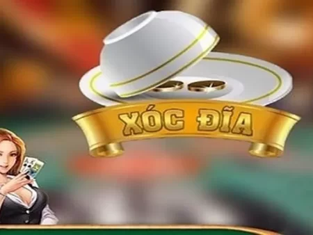Cách chơi game xóc đĩa uy tín nhất cho người mới bắt đầu tại casino trực tuyến vietnam