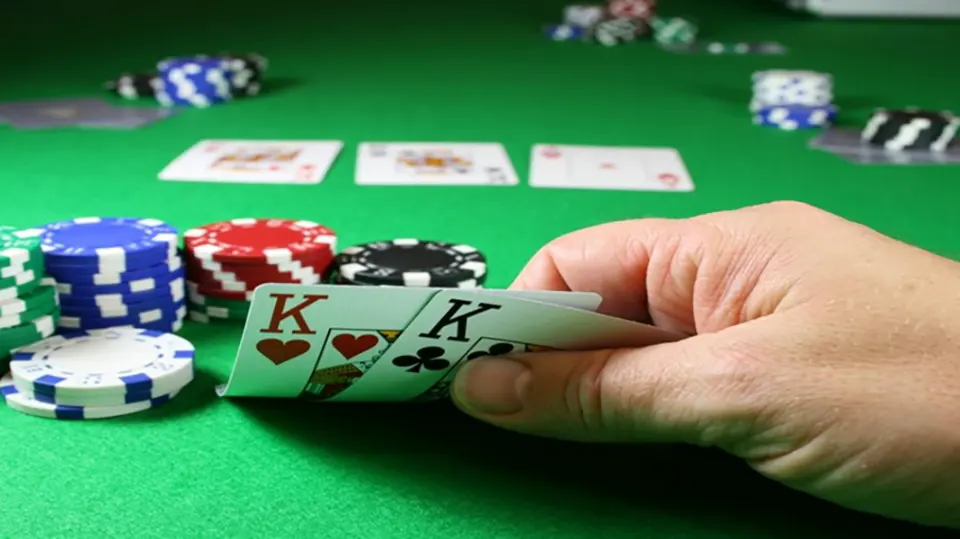 hướng dẫn tính điểm baccarat