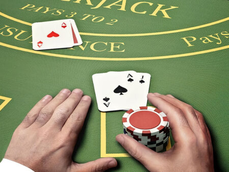 Mẹo quản lý vốn khi chơi xì dách online với tiền thật tại casino trực tuyến việt nam