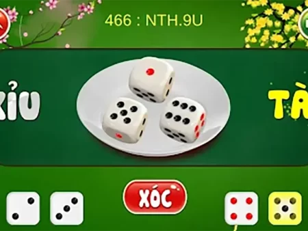 Mẹo bắt cầu tài xỉu FB88 sự kiện chính xác 90% tại casino trực tuyến việt nam