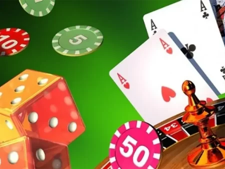 Chơi bài đổi thưởng nhận tiền thật: Bí quyết tăng cơ hội thắng tại casino uy tín việtnam