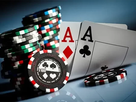Học chơi Poker cơ bản: Tạo Lợi Thế Với Chiến Thuật Bet Tại Casino Trực Tuyến Uy Tín Việt Nam