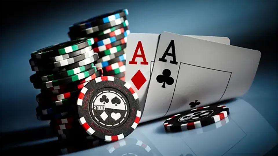 học chơi poker cơ bản