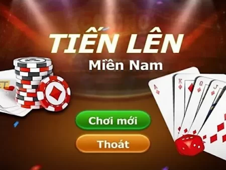 Mẹo thắng tiến lên online đỉnh cao từ cao thủ sòng bại uy tín việt nam