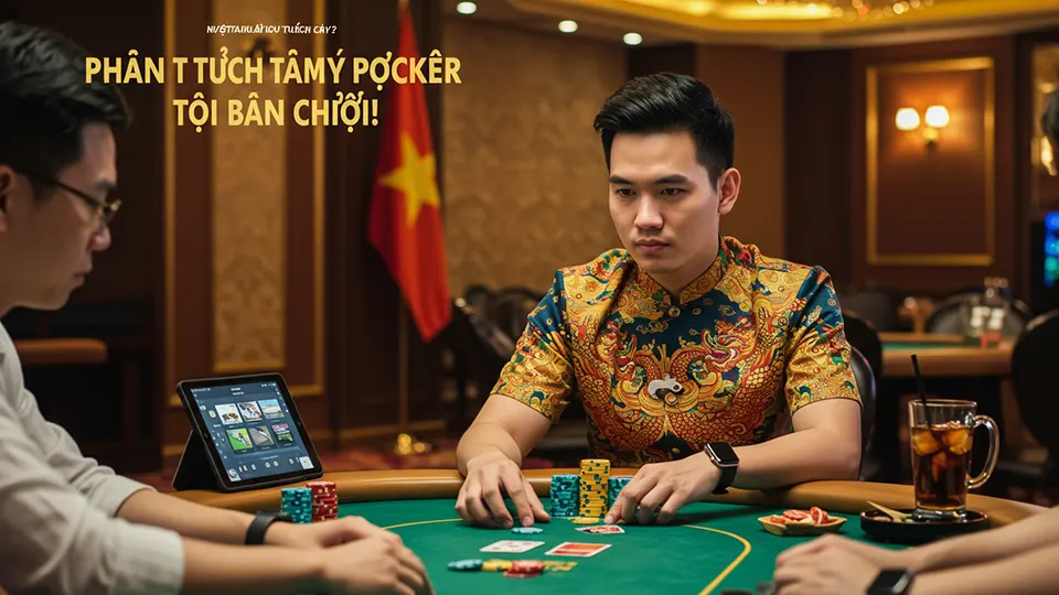 poker