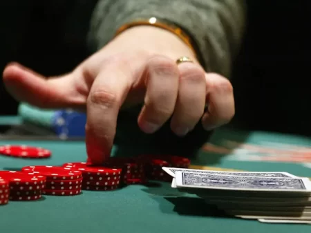 Quản lý vốn poker cho người mới: Hướng dẫn từng bước dễ hiểu tại casino trực tuyến việt nam