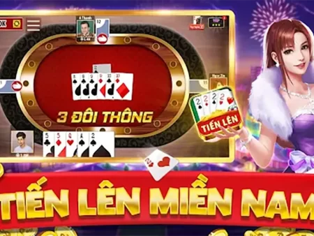 Mẹo Chiến Thắng Sự Kiện Tiến Lên Online Tại Casino Trực Tuyến Uy Tín Việt Nam