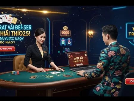 Mẹo chơi baccarat với dealer người thật dễ thắng tại casino uy tín