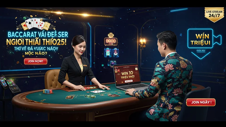 Baccarat