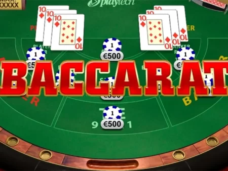Casino uy tín chơi baccarat trên điện thoại siêu tiện lợi tại casino trực tuyến 2025