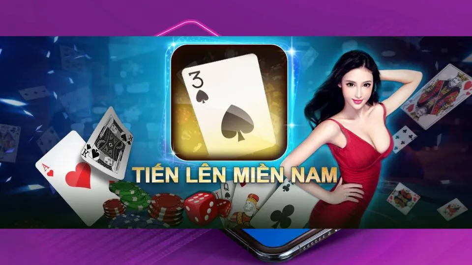 giải đấu tiến lên online