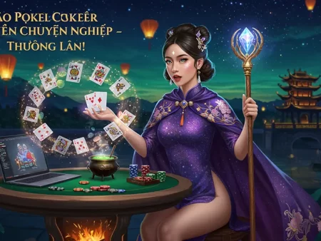 Mẹo Poker Chuyên Nghiệp Tối Ưu Tỷ Lệ Thắng Với Bonus Hot Tại Casino Việt
