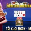 Tăng tỷ lệ thắng với phân tích Tiến Lên Online theo xác suất bài tại web casino trực tuyến