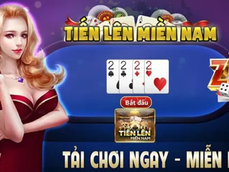 Tăng tỷ lệ thắng với phân tích Tiến Lên Online theo xác suất bài tại web casino trực tuyến