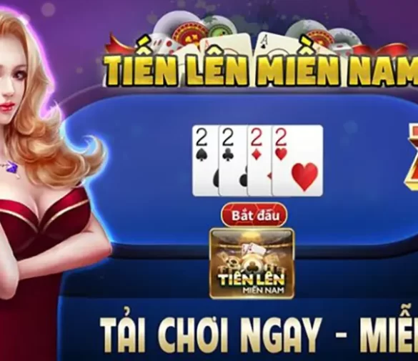Tăng tỷ lệ thắng với phân tích Tiến Lên Online theo xác suất bài tại web casino trực tuyến