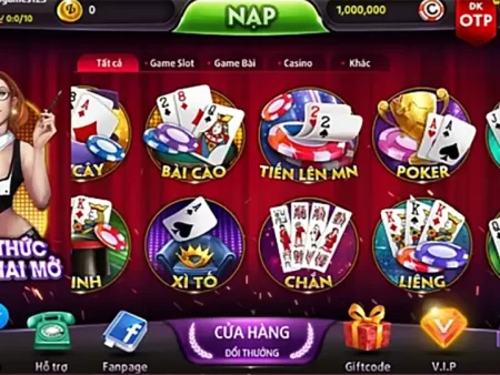 Bí kíp săn ưu đãi tiến lên online dễ trúng quà to tại casino uy tín việt nam