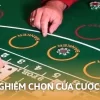 Kinh Nghiệm Từ Cao Thủ Baccarat: Mẹo, Chiến Lược & Cách Chơi Thắng Lớn 2025