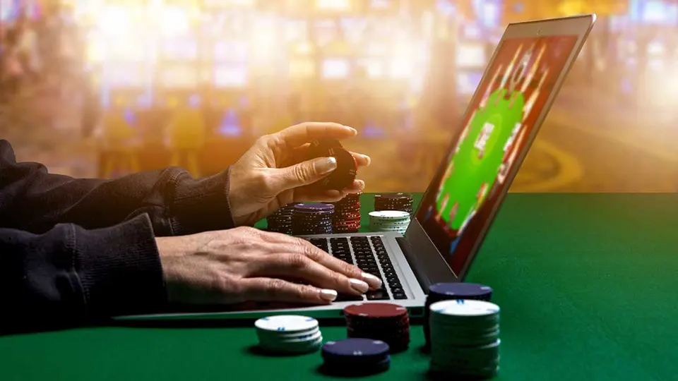 Kỹ thuật chơi poker