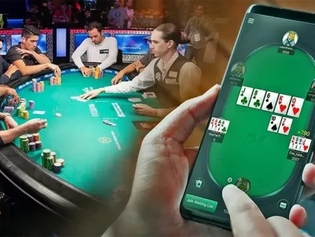 Khuyến Mãi Poker Hôm Nay Cập Nhật Ưu Đãi Mới Nhất Đừng Bỏ Lỡ!