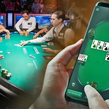 Khuyến Mãi Poker Hôm Nay Cập Nhật Ưu Đãi Mới Nhất Đừng Bỏ Lỡ!