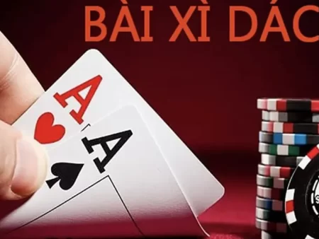 Khám Phá Các Biến Thể Của Xì Dách Hấp Dẫn Nhất