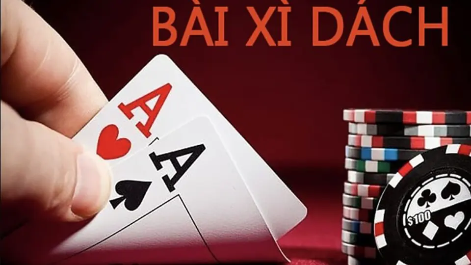 Các biến thể của xì dách