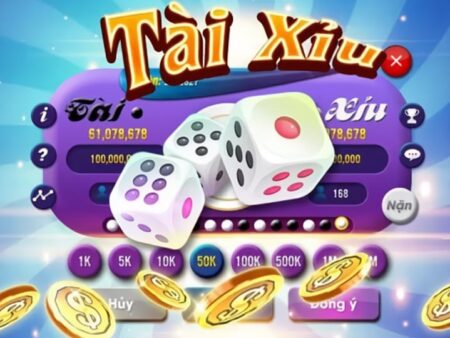 Khám Phá Các Loại Cược Trong Tài Xỉu Phổ Biến & Chi Tiết Nhất