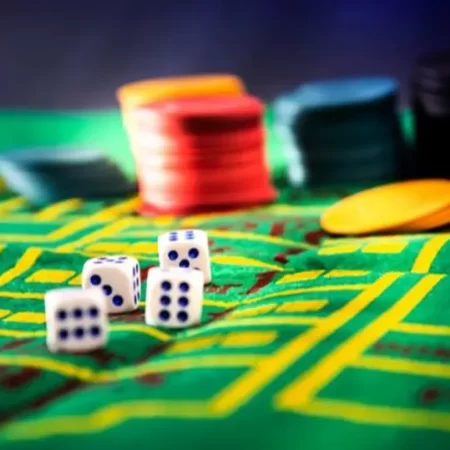 Chiến Lược Chơi Tài Xỉu VIP Hiệu Quả: Mẹo, Kinh Nghiệm & Bí Quyết Thắng Lớn