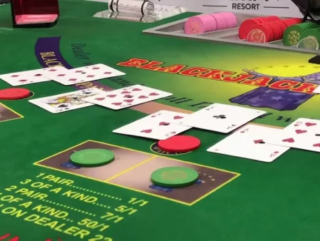 Đánh Giá Các Sòng Bài Blackjack Trực Tuyến Uy Tín Nhất 2025