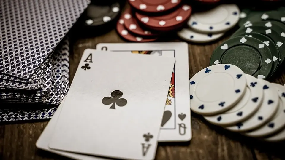 Khuyến mãi poker hiện tại