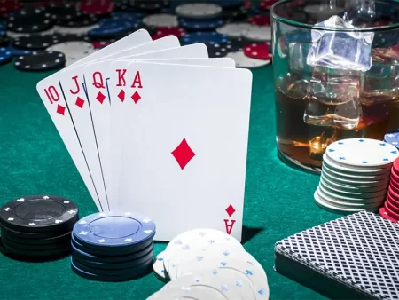 Khuyến Mãi Poker Hiện Tại: Tận Dụng Ưu Đãi Poker Tháng Này Và Hôm Nay