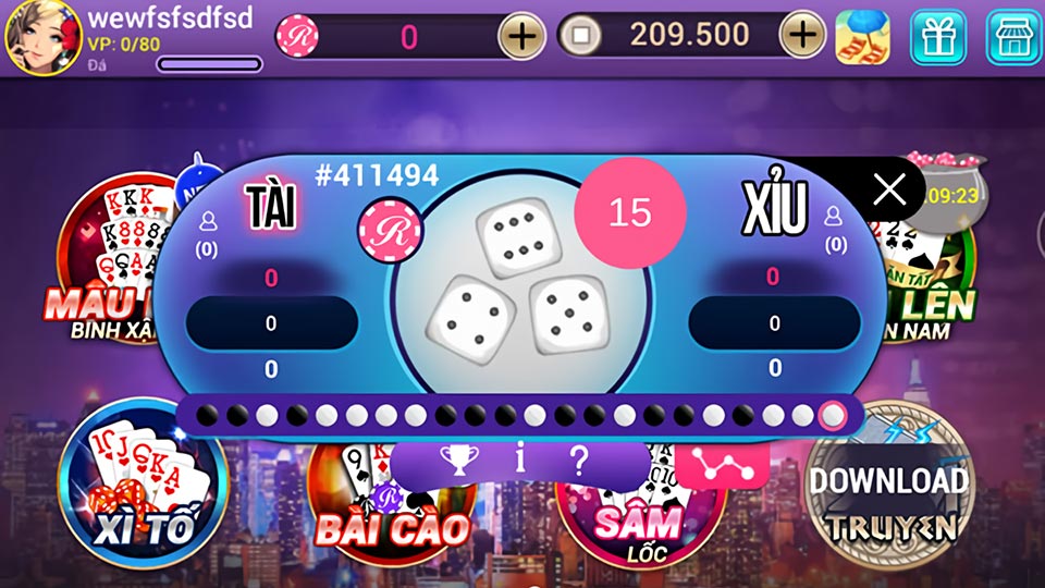 Rủi Ro Khi Cược Tài Xỉu