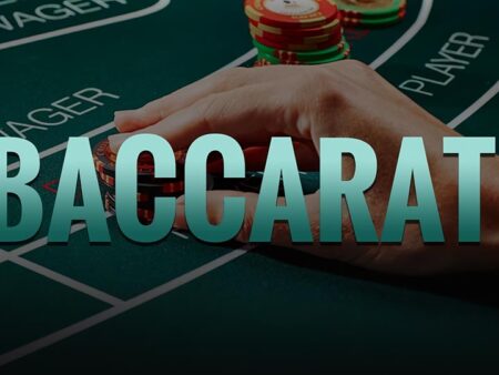 So sánh các loại hình Baccarat: Truyền Thống vs Trực Tuyến – Đâu là lựa chọn tốt nhất?
