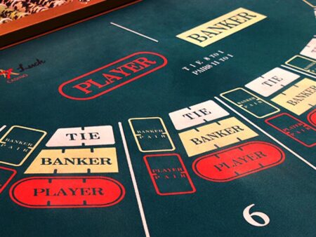 Các loại game Baccarat: Ưu nhược điểm và cách chọn phiên bản phù hợp