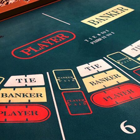 Các loại game Baccarat: Ưu nhược điểm và cách chọn phiên bản phù hợp